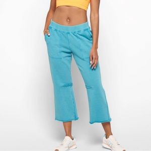 NWT FREE PEOPLE MOVEMENT Body Language Pants